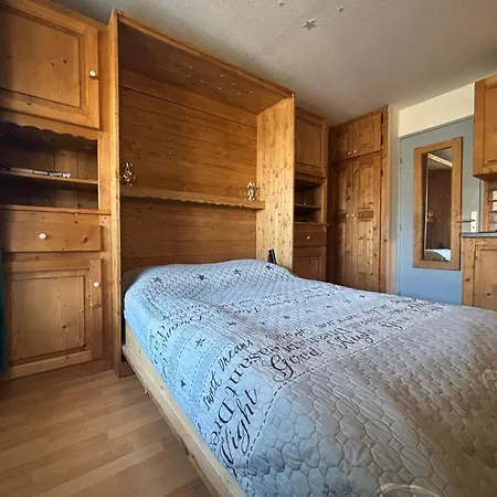 Appartement Rénové Au Centre Avec Balcon Et Parking - Fr-1-624-106 Samoëns